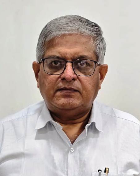 Shri. R K Mehta, IAS