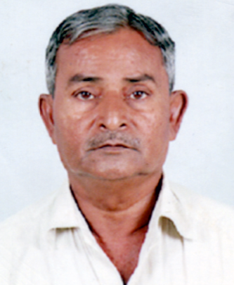 Shri. Bharatbhai M. Barad