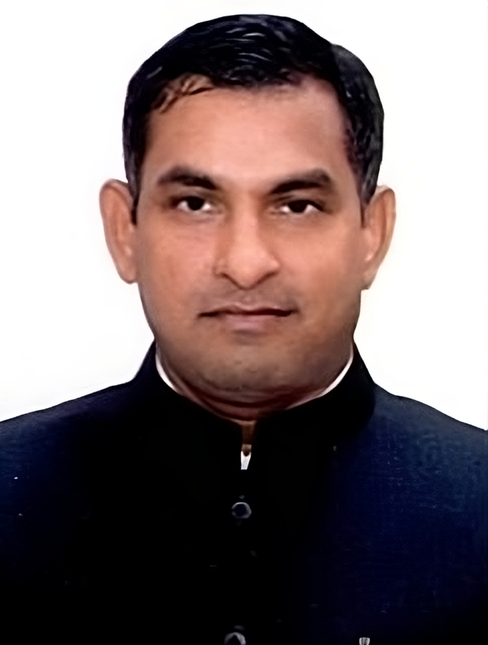 Shri. Sujeet Kumar (IAS)