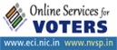 Online service for voters